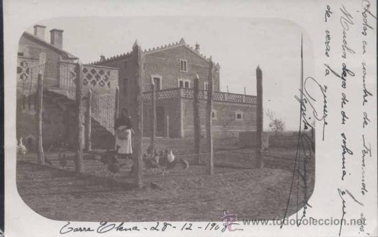 Postales: TORRE ELENA - Foto 1
