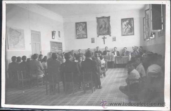Postales: POSTAL FOTOGR&Aacute;FICA - Foto 1