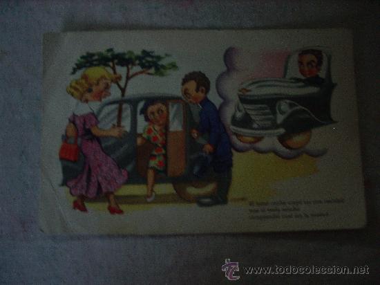 Cartoline: ANTIGUA POSTAL, EDICIONES PABLO DUMMATZEN, CELMA, , SERIE 1278 NUEVA SIN ESCRIBIR