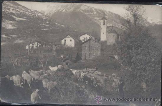 Postales: POSTAL SIN LOCALIZAR-POSIBLEMENTE CATALU&Ntilde;A - Foto 1