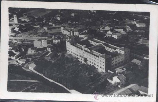 Cartoline: POSTAL SIN LOCALIZAR- PARECE UN SEMINARIO