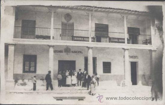 Postais: POSTAL SIN LOCALIZAR- POSIBLEMENTE CASTILLA-LE&Oacute;N