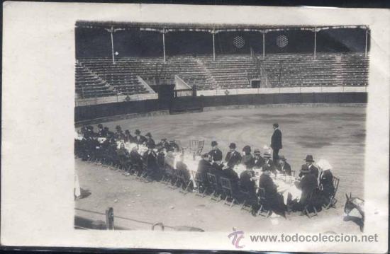Postales: POSTAL SIN LOCALIZAR- BECERRADA A&Ntilde;O 1924 - Foto 1