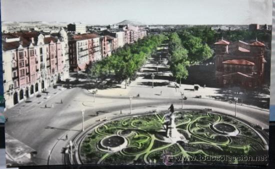 Postales: VALLADOLID - Foto 1