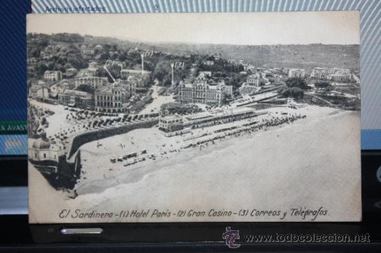 Postales: SANTANDER - Foto 1