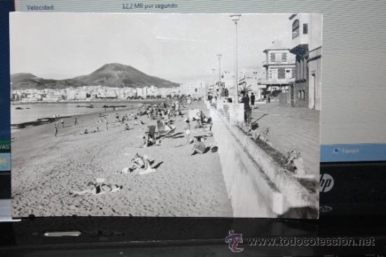 Postales: LAS PALMAS DE GRAN CANARIAS - Foto 1