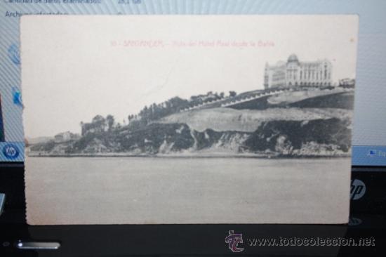 Postales: SANTANDER - Foto 1