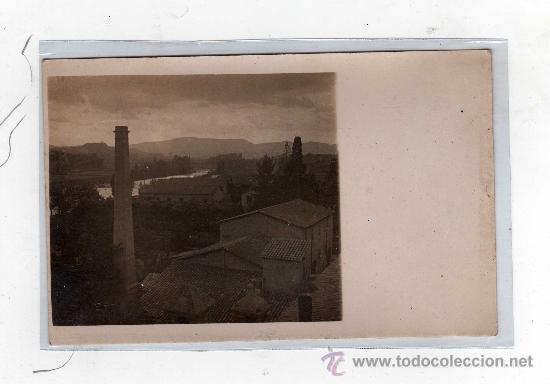 Cartes Postales: (M-ALB2) POSTAL FOTOGRAFIA SIN CLASIFICAR - ALGUN LADO DE CATALU&Ntilde;A ???