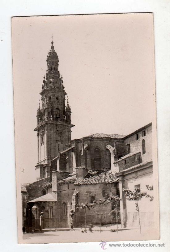 Cartes Postales: (M-ALB2) POSTAL FOTOGRAFIA SIN CLASIFICAR - ALGUN LADO DE CATALU&Ntilde;A ???