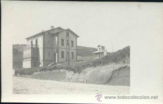 Postais: POSTAL SIN LOCALIZAR