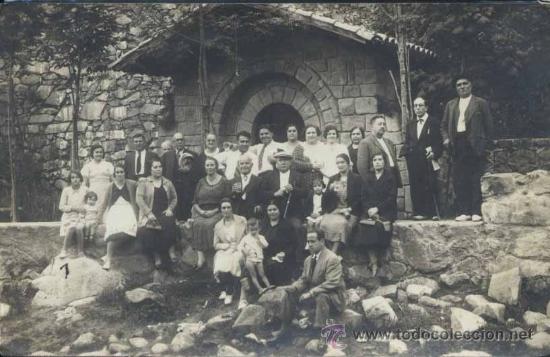 Postales: POSTAL SIN LOCALIZAR - Foto 1