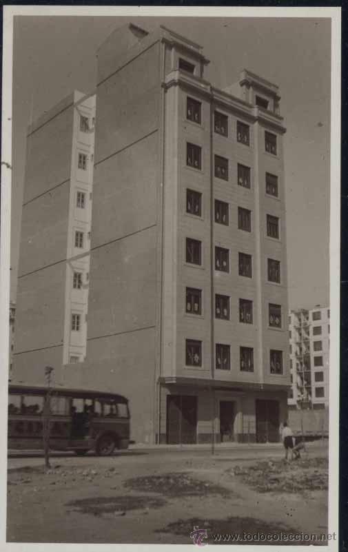 Postais: POSTAL SIN LOCALIZAR