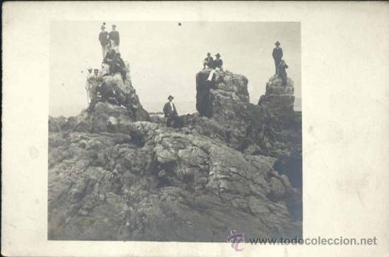 Postales: POSTAL SIN LOCALIZAR - Foto 1