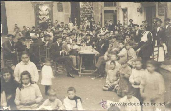 Postales: POSTAL  SIN LOCALIZAR -PROBABLEMENTE CATALU&Ntilde;A