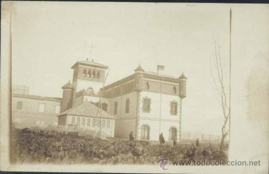 Postkarten: POSTAL FOTOGR&Aacute;FICA SIN LOCALIZAR