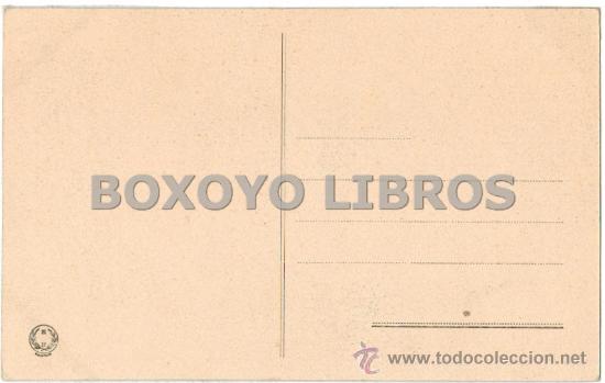 Postales: Galicia pintoresca. No circulada - Foto 2