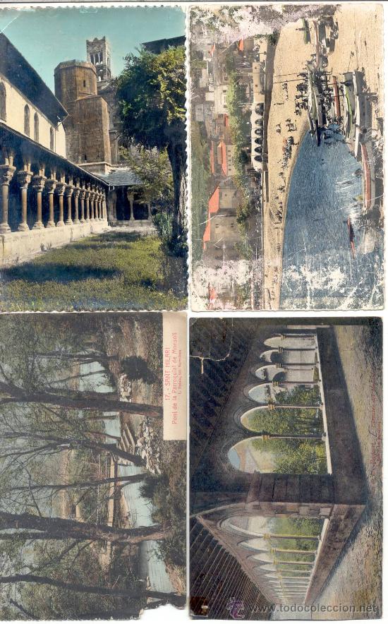 Postales: LOTE POSTALES - Foto 1