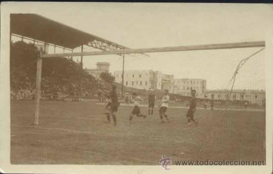 Postais: POSTAL SIN LOCALIZAR