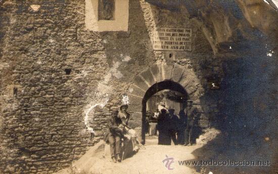 Postales: ESPA&Ntilde;A  DESCONOCIDA - Foto 1