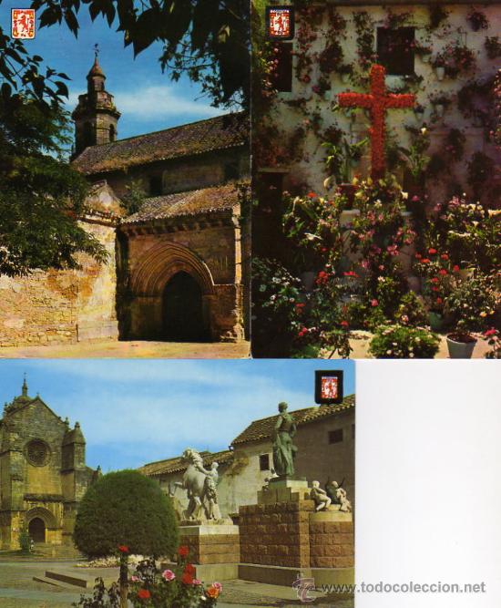 Postales: 14 POSTALES DIFERENTES DE CORDOBA - Foto 4