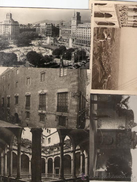 Postales: LOTE POSTALES DE ESPA&Ntilde;A - Foto 2