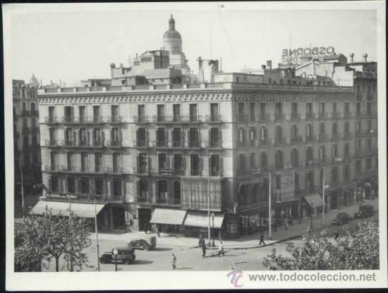 Postales: FOTOGRAF&Iacute;A MEDIDAS 12 X 9 CMS - Foto 1