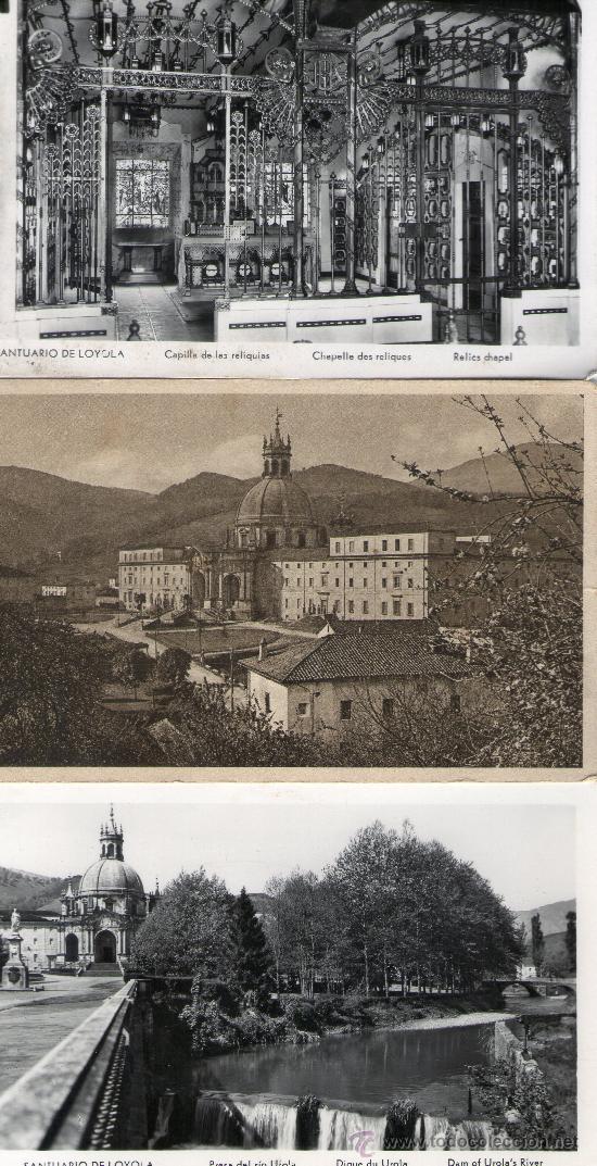 Postales: LOTE SAN IGNACIO DE LOYOLA - Foto 1