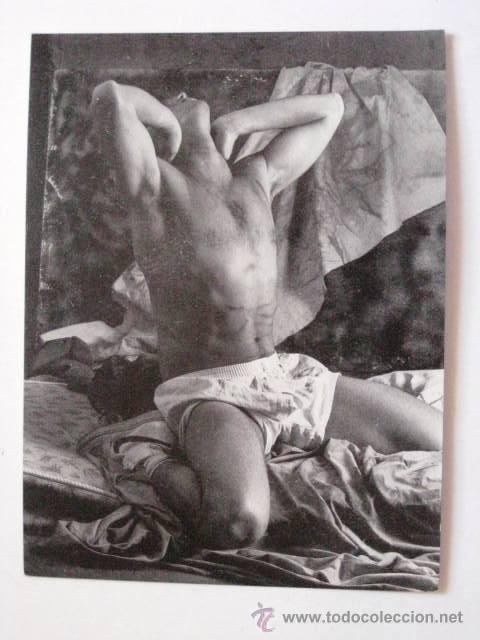 Postales: DISE&Ntilde;O A&Ntilde;OS 80. BLANCO Y NEGRO. SIN CIRCULAR. ENVIO GRATIS&iexcl;&iexcl;&iexcl;