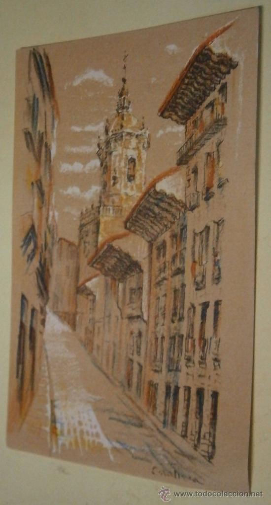 Postales: Postal &rdquo;Rincones del Pa&iacute;s Vasco&rdquo; H.O&ntilde;atibia, n&ordm;3 - Foto 1