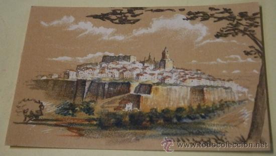 Postales: Postal &rdquo;Rincones del Pa&iacute;s Vasco&rdquo; H.O&ntilde;atibia, n&ordm;1 - Foto 1