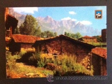 Postales: PICOS DE EUROPA - Foto 1