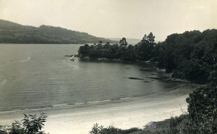 Postales: PUENTEDEUME. 21. ED. M.L. TORRE. Rinc&oacute;n de Chamoso EBC - Foto 1