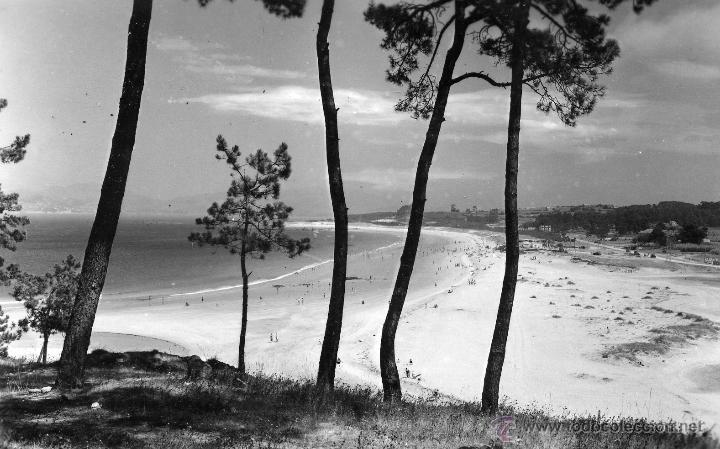 Postales: Vigo. 119. Ed. LUJO. Samil. EBC - Foto 1