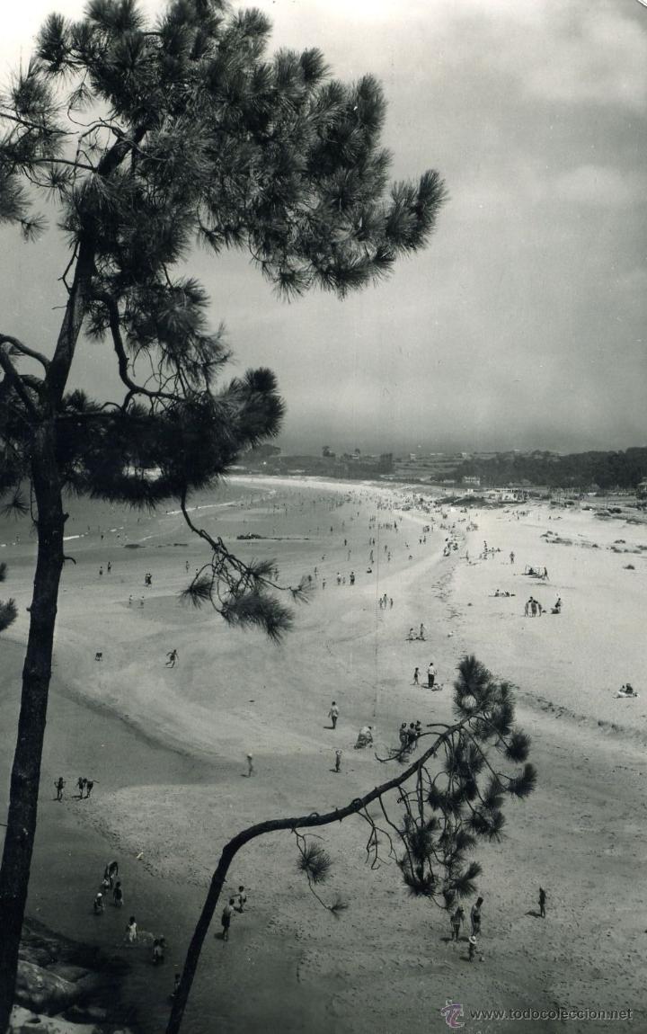 Postales: Vigo. 126. Ed. LUJO. Samil. EBC - Foto 1