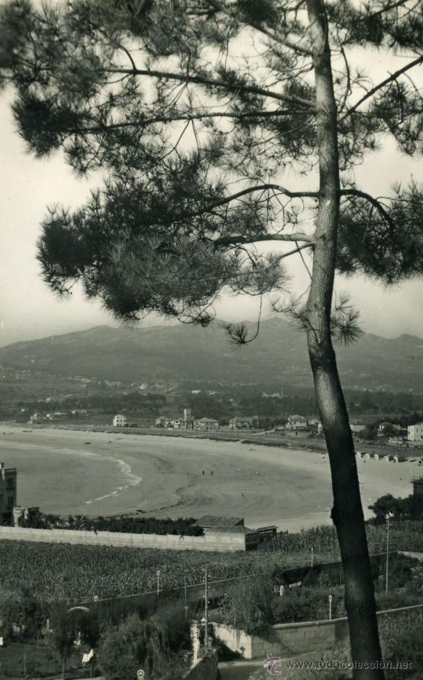 Postales: Vigo. 12843. Ed. LUJO. Am&eacute;rica. EBC - Foto 1