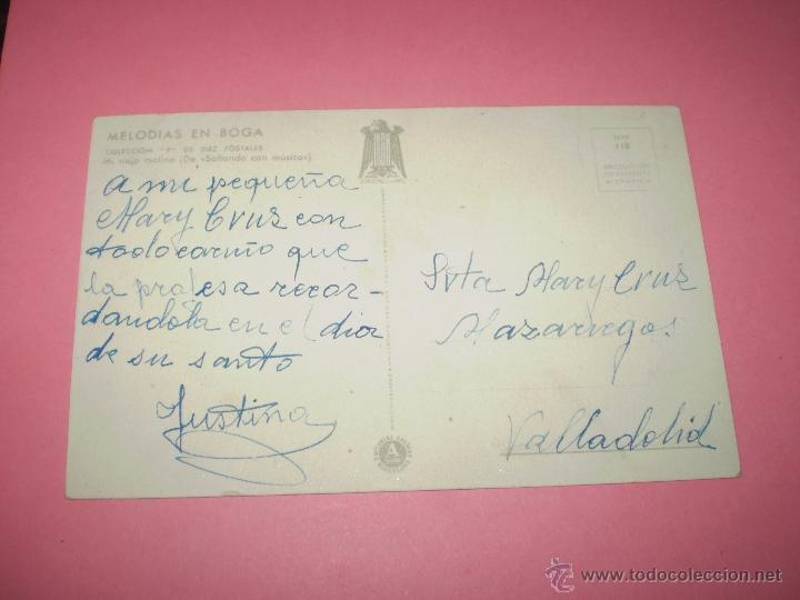 Postales: MADRID - Foto 2