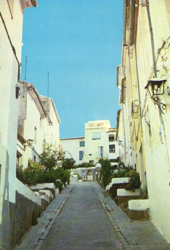 Postales: IBI - Foto 1