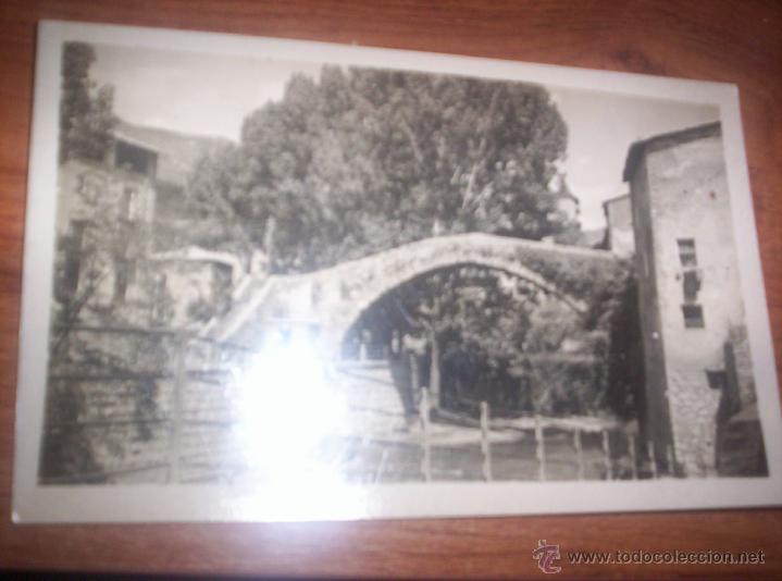 Postales: PUENTE - Foto 1