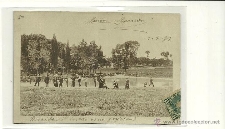 Postales: POSTAL SIN LOCALIZAR