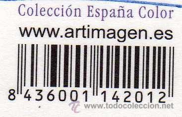 Postales: detalle - Foto 3