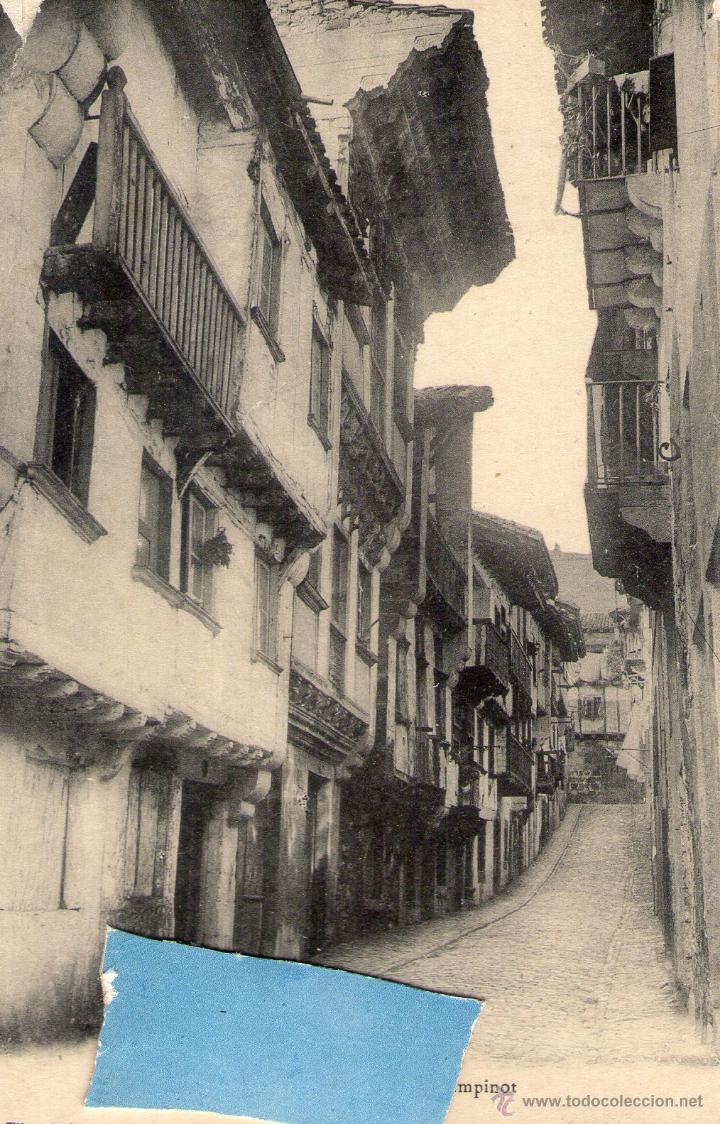 Postales: FUENTERRABIA - Foto 1