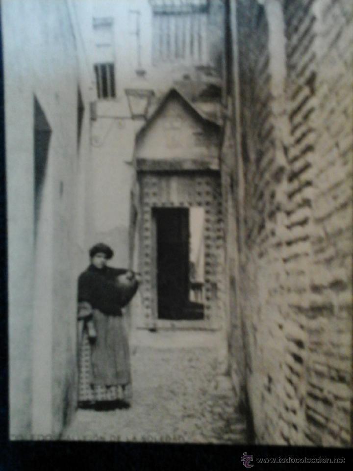 Postales: LOTE DE TRES POSTALES DE HAUSER Y MENET - Foto 2