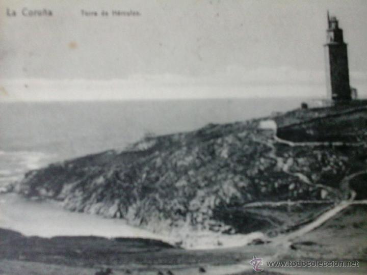 Postales: LOTE DE TRES POSTALES DE HAUSER Y MENET - Foto 3