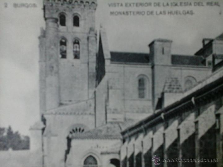 Postales: LOTE DE TRES POSTALES DE HAUSER Y MENET - Foto 4