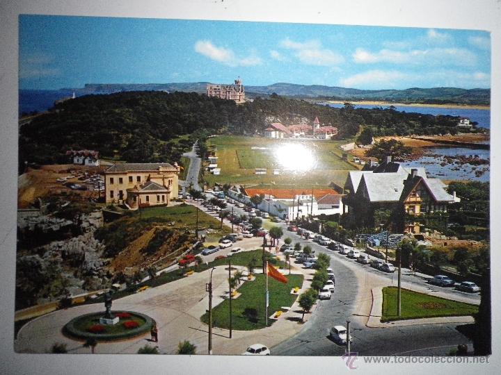 Postales: POSTAL SANTANDER, SIN CIRCULAR, A&Ntilde;OS 60 - Foto 1