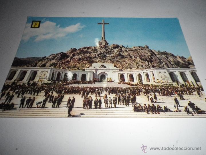 Postais: POSTAL SANTA CRUZ DEL VALLE DE LOS CIADOS, SIN CIRCULAR  A&Ntilde;OS 60