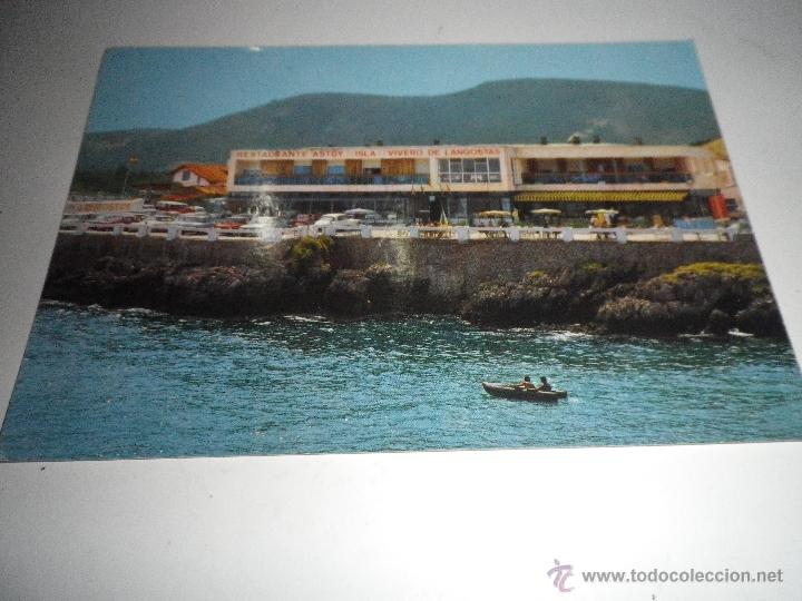Postales: POSTAL SANTANDER , SIN CIRCULAR.  PUBLICIDAD EN EL DORSO - Foto 1