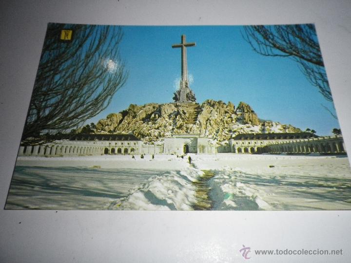 Postais: POSTAL  CRUZ DEL VALLE DE LOS CA&Iacute;DOS NEVADA, SIN CIRCULAR  A&Ntilde;OS 60