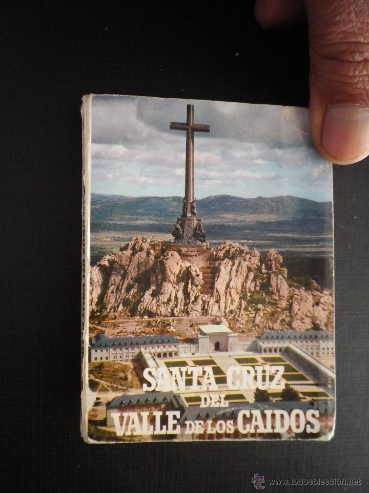 Postais: JUEGO DE 20 POSTALES PEQUE&Ntilde;AS DE SANTA CRUZ DEL VALLE DE LOS CA&Iacute;DOS A&Ntilde;OS 60