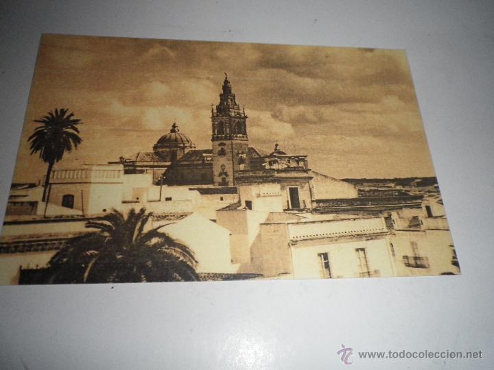 Postales: POSTAL MOGUER (HUELVA) SIN CIRCULAR - Foto 1
